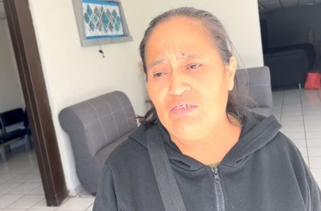 Abuela de Montse clama por justicia y lamenta no haberla protegido