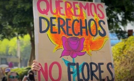 Los relatos del terror que viven las mujeres en México