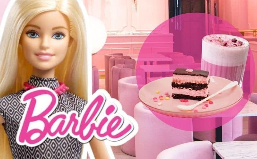 ¿Restaurante de Barbie en Monterrey? Esto es lo que sabemos