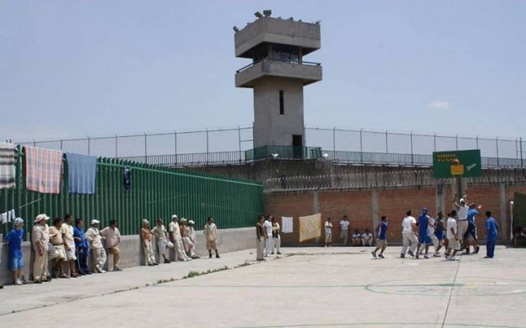 El gobierno del Edoméx propone acciones para mejorar el sistema penitenciario