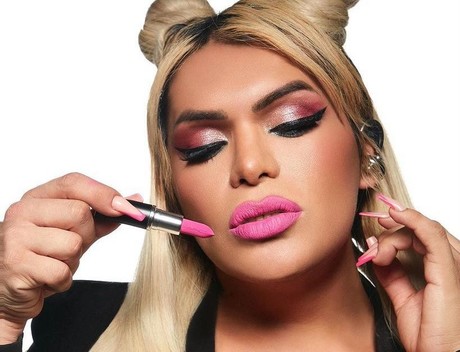 Wendy Guevara es nueva representante de una importante marca de cosméticos