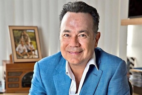 Fallece el productor de telenovelas Nicandro Díaz; era regiomontano