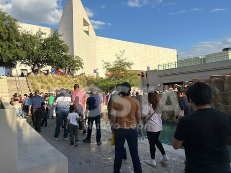 Pal’ Norte y Semana Santa hacen match en Monterrey