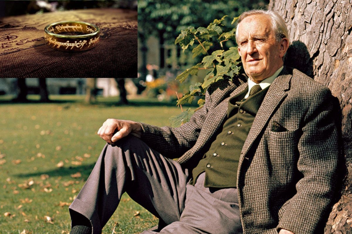 El legado de J.R.R. Tolkien ha inspirado a numerosos escritores y ha dejado una huella indeleble en la cultura popular. Foto: Fotogramas / Sociedad Tolkien Española