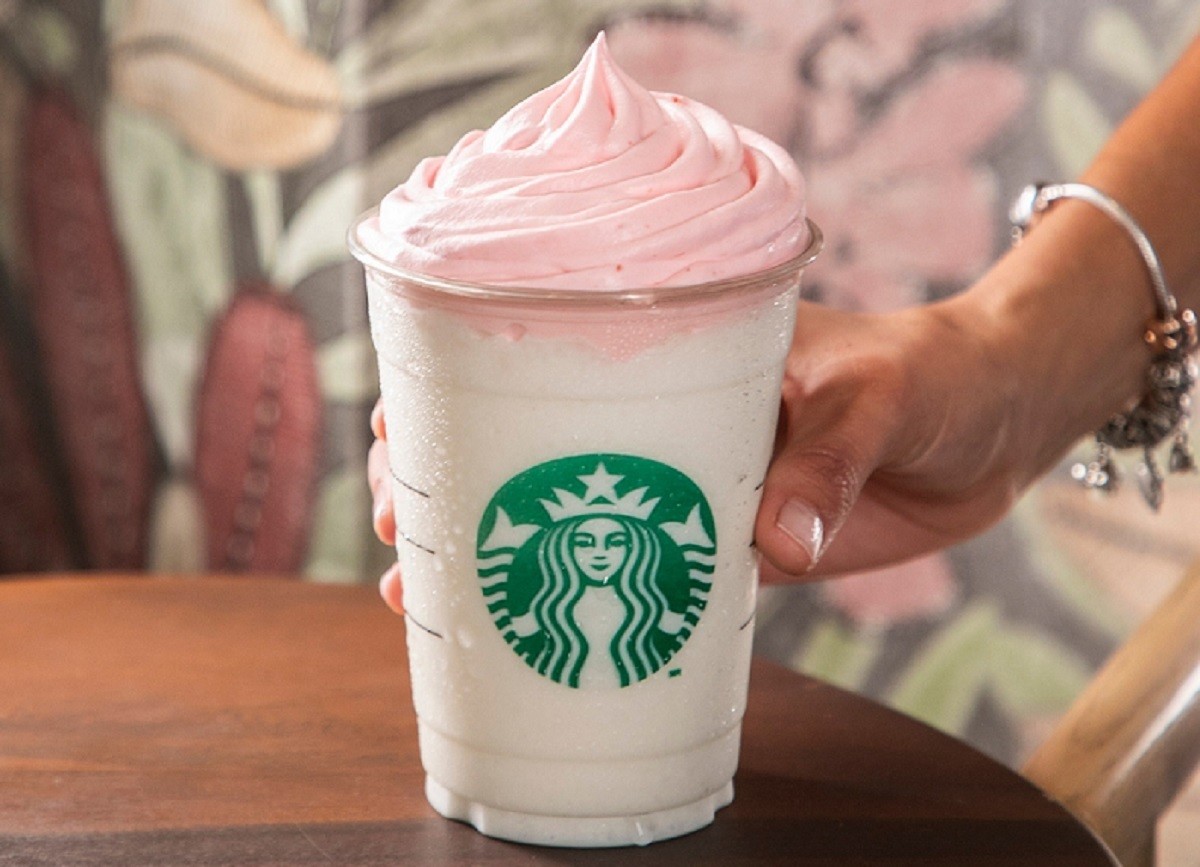 Starbucks de México dio a conocer que la promoción de frappuccinos grandes en 49 pesos aplica del 14 al 15 de marzo de 2024 y del 21 al 22 de marzo de 2024. Foto: Facebook Starbucks Mexico