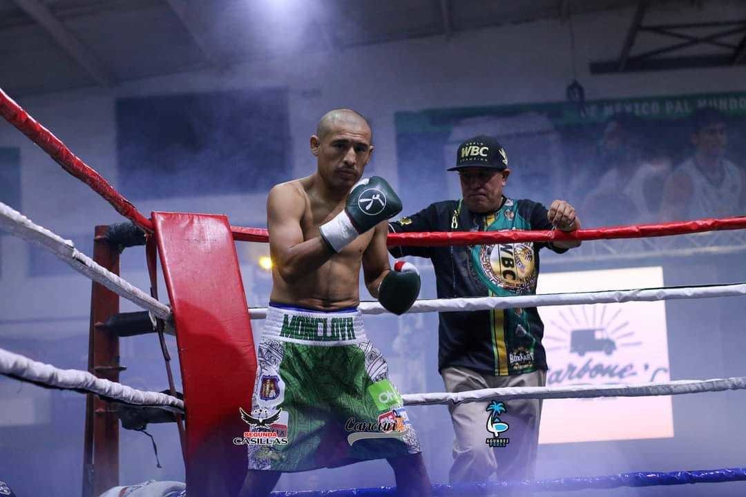Despiden en Monclova a la leyenda del box Moisés Taz Calleros