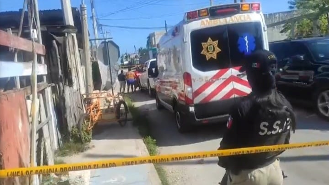 Tragedia en Progreso: Homicidio sacude la comunidad en Domingo de Ramos