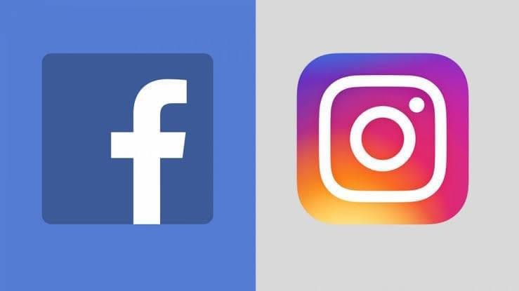 ¡No es tu internet! Reportan caída de Facebook e Instagram
