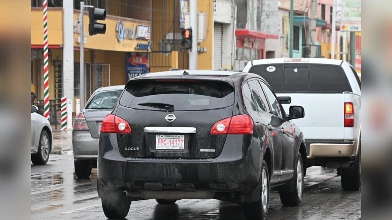 Continuará la regularización de vehículos extranjeros en Durango