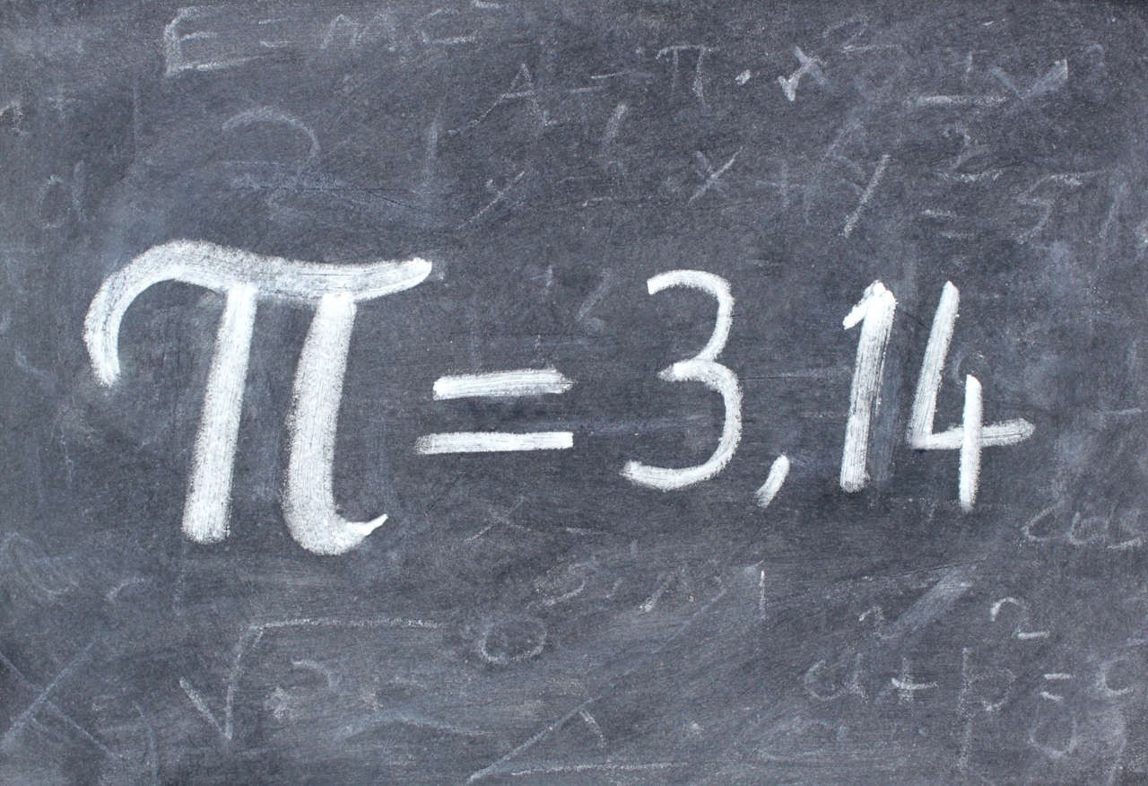 El Día Pi es una festividad que rinde homenaje a una constante matemática fundamental. Foto:National Geographic.