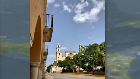 Reporte del clima Yucatán: Pronostican calor intenso para este Sábado de Gloria