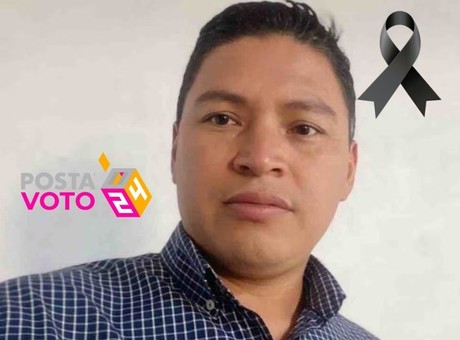 Asesinan a candidato del PT en Guerrero
