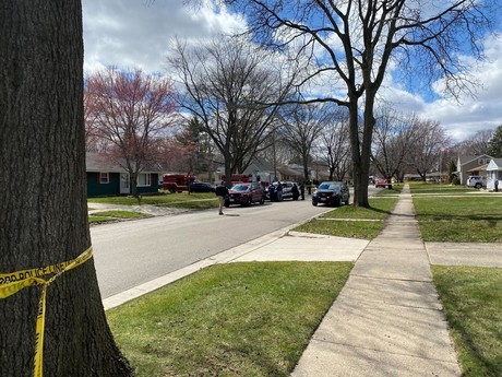 Mata hombre a cuatro personas a puñaladas en Illinois, Estados Unidos