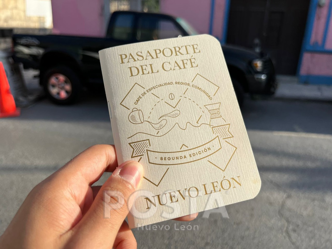 Pasaporte del Café: un recorrido por las cafeterías de Nuevo León