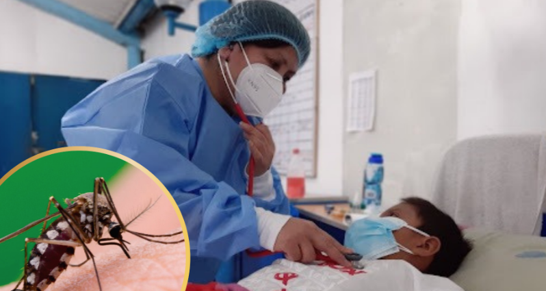 En Tampico y Ciudad Madero, se registran 28 casos positivos de dengue