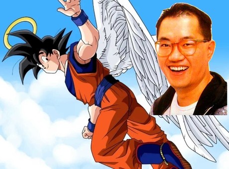 Akira Toriyama, creador de Dragon Ball, muere a los 68 años