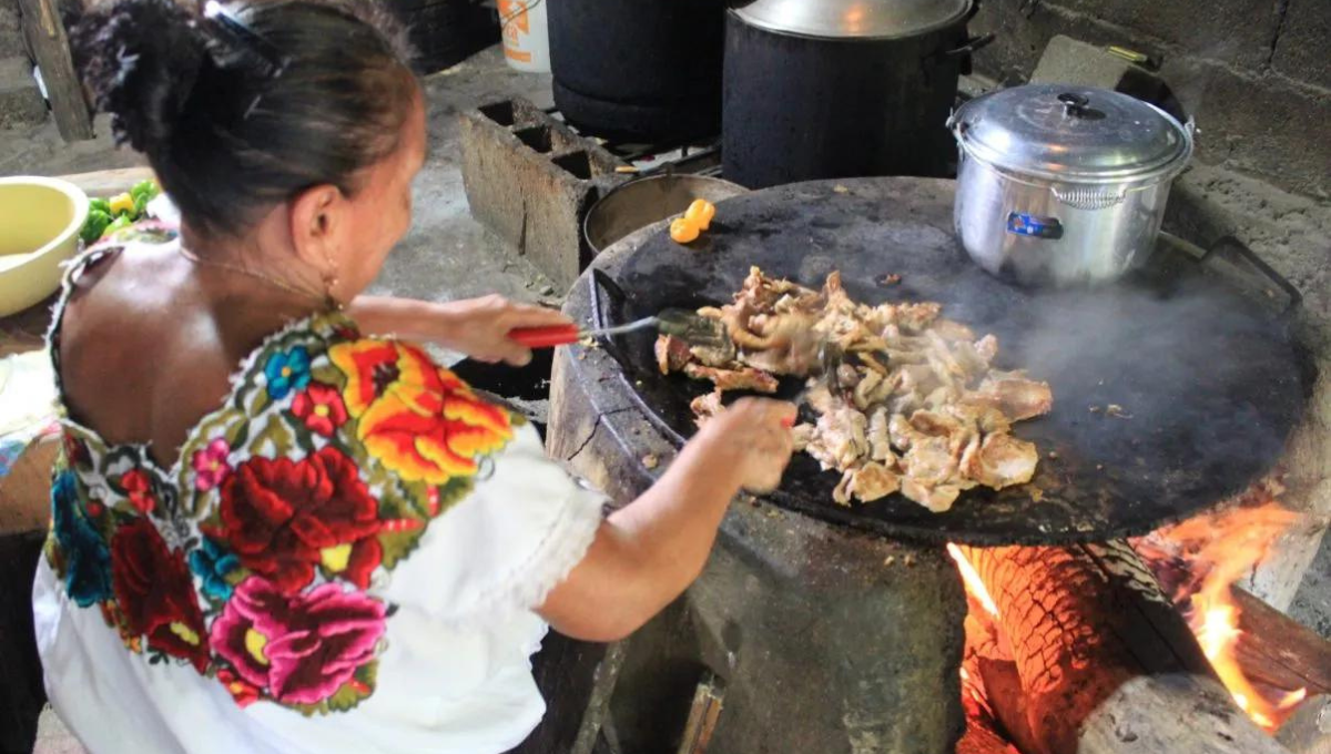 La Tía de Kaua es una parada obligada para quienes gustan de la buena comida Fotos: redes sociales