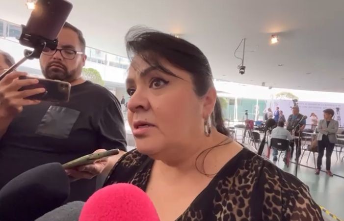 Hay que poner 'más ojos' en Guerrero para resolver problemas: Nestora Salgado