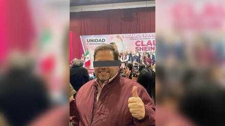 Buscan a ex dirigente de Morena por enriquecimiento ilícito