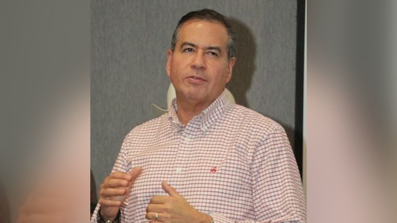 Ricardo Mejía dijo que no fueron tomadas en cuenta las propuestas del PT. (Fotografía: Archivo)