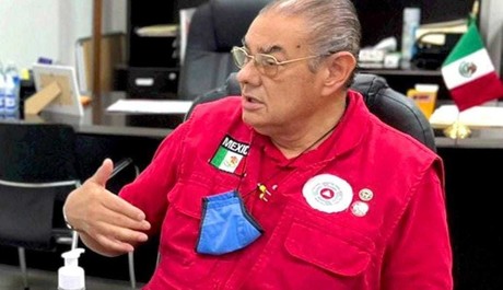 TOLUCA: Fallece Arturo Vilchis, exfuncionario público mexiquense