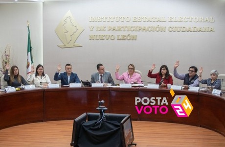 >Arrancan este miércoles debates para alcaldías y diputaciones en Nuevo León