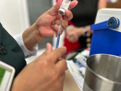 De abril a mayo, se aplicarán diversas vacunas a menores de edad en Yucatán