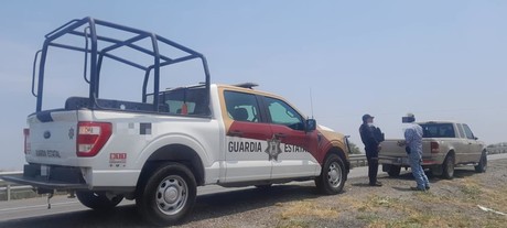 Continúa el auxilio ciudadano en carreteras de Tamaulipas
