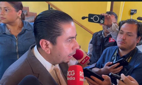 Clausuran tiradero clandestino en Ramos Arizpe; generaba toxicidad