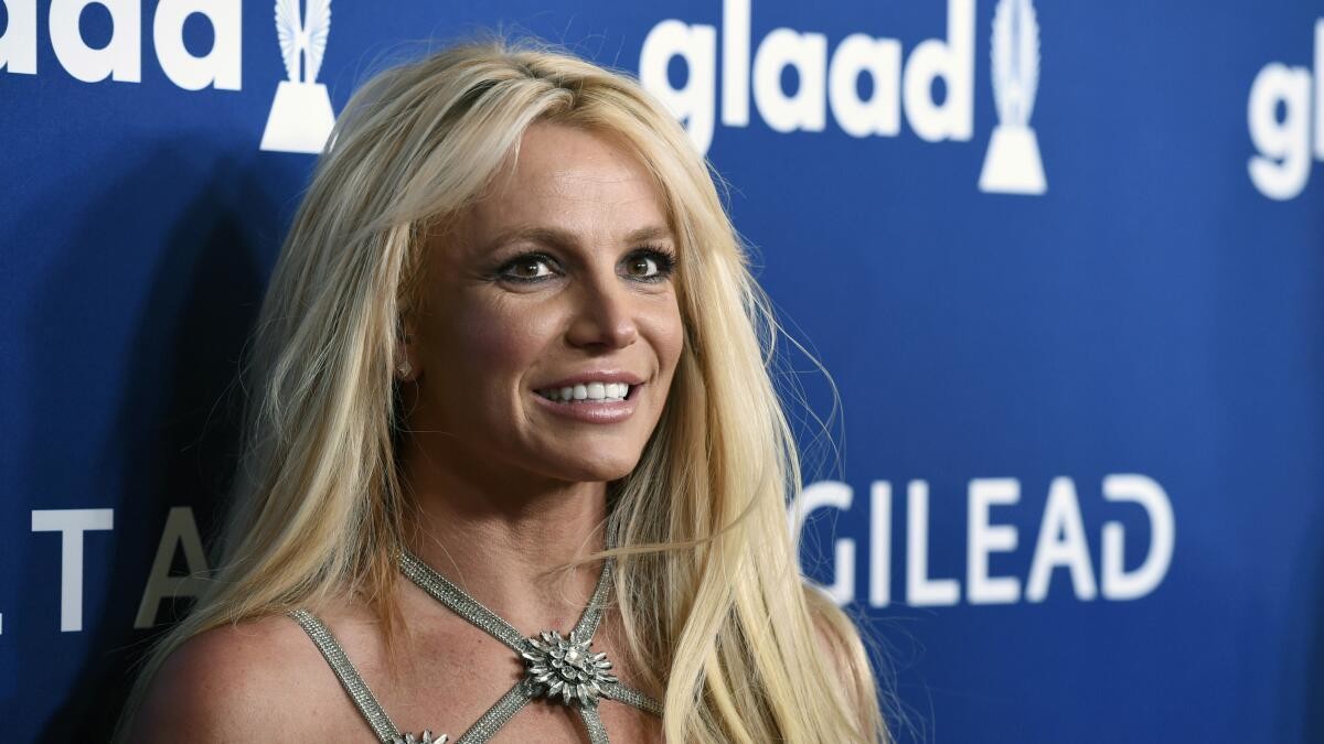 Gente cercana a Britney Spears aseguran que la cantante ha dejado de tomar sus medicamentos psiquiátricos. Foto. Especial