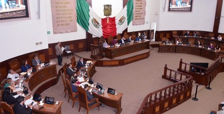 Debaten diputados locales en Coahuila por  Fondo de Pensiones para el Bienestar