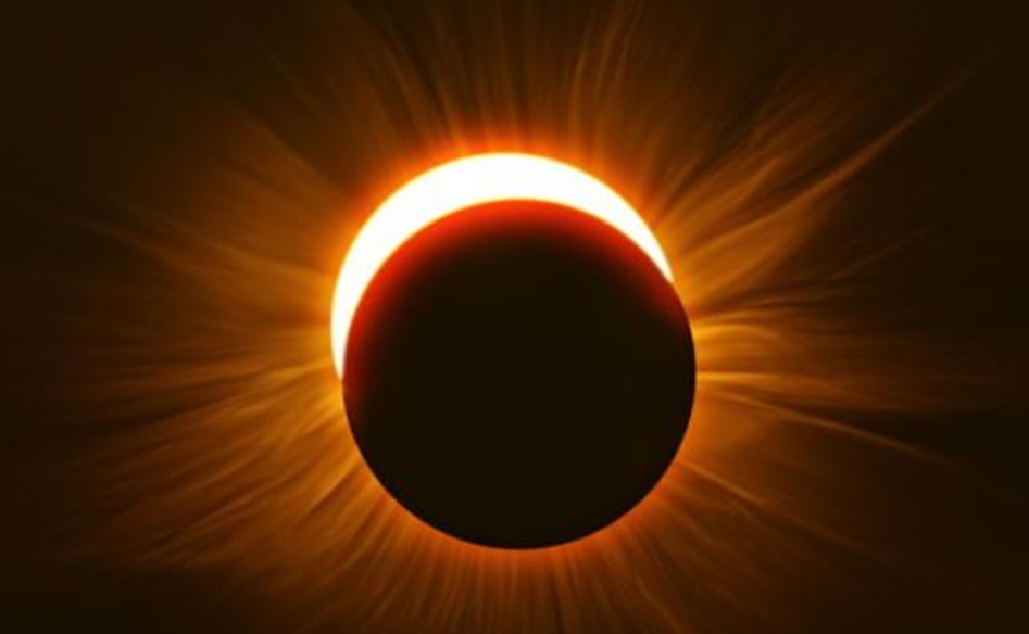 El próximo eclipse solar total en México: un evento astronómico único en el año, Foto. .chapintv
