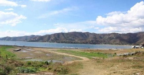 Presa de Valle de Bravo dejará de extraer agua