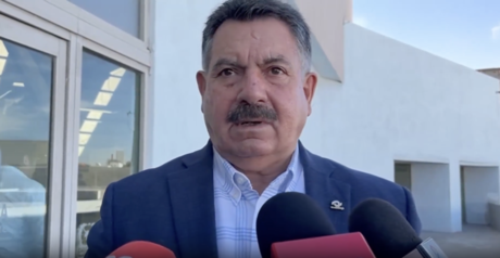 Coahuila lidera en educación dual, afirma el Director General de CONALEP