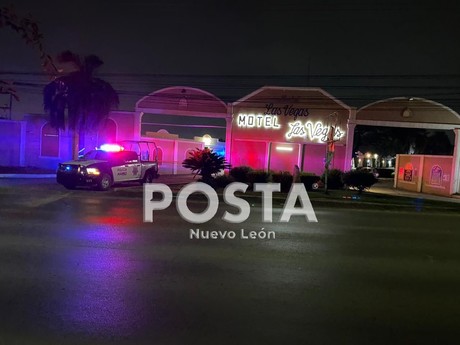 Hombre queda herido tras ser baleado en un hotel de Juárez