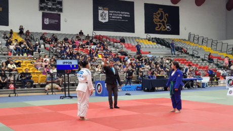 ¡Avanzan guerreros coahuilenses en el judo! Pasan a los Nacionales Conade 2024