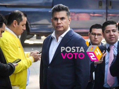 Atacan a equipo de candidato PAN-PRI-PRD al Senado en Chiapas