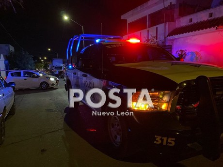 Ataques armados dejan varios heridos en la colonia Santa Mónica