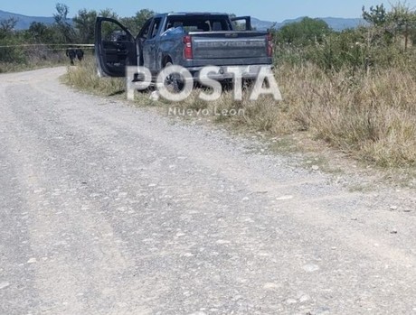 Encuentran a tres personas sin vida en Sabinas Hidalgo