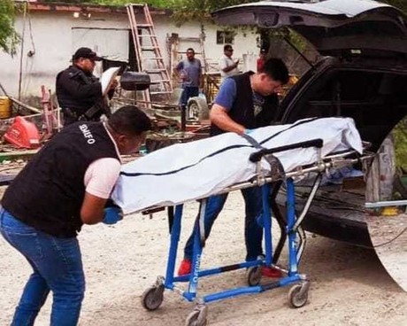 Explosión de cilindro agrícola deja joven fallecido y un herido en Valle Hermoso