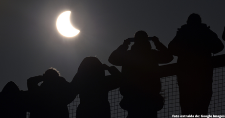 No habrá suspensión de clases en Tamaulipas por eclipse solar