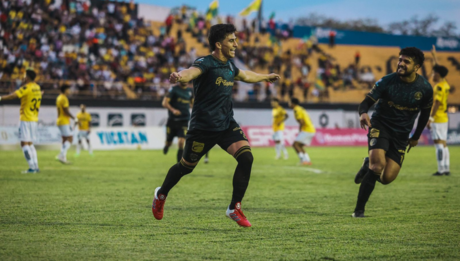 Venados FC Yucatán no puede con La Paz y es eliminado del Clausura 2024