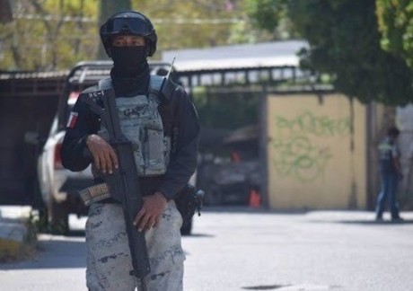 Emboscada contra Ejército Mexicano deja al menos 3 heridos en Jalisco