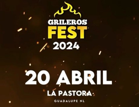 Grileros Fest 2024; música, amigos y carnita asada  (VIDEO)