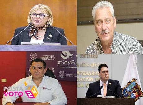Morena ha decidido sustituir a su candidato a la alcaldía de Reynosa