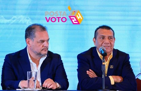 Presenta VIDA a Luis Ángel Benavides como candidato a alcaldía de Guadalupe