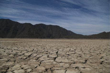 Padecen sequía 80 por ciento de los municipios de Tamaulipas: CONAGUA