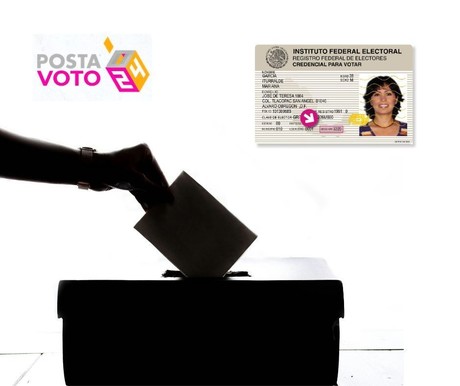 Elecciones 2024: ¿Cómo saber tu Distrito Electoral?