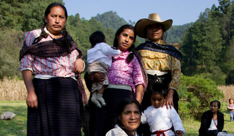 Suman 103 localidades al listado de comunidades indígenas del Edomex