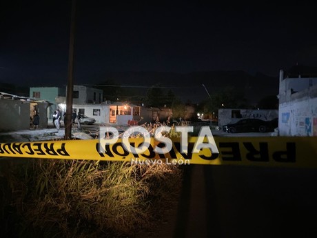 Disparan contra casa en Juárez